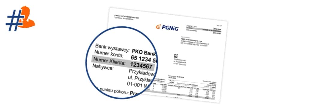 Jak przepisać licznik gazu PGNiG bez zbędnych formalności?