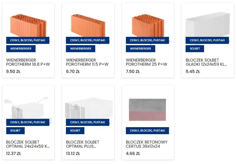 Jak wybrać beton komórkowy? Kluczowe aspekty dla budowniczych