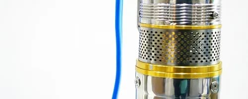 Jaką rurę do pompy głębinowej wybrać, aby uniknąć problemów?