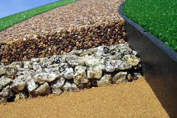 Kamyki do betonu - kluczowy składnik trwałej mieszanki betonowej