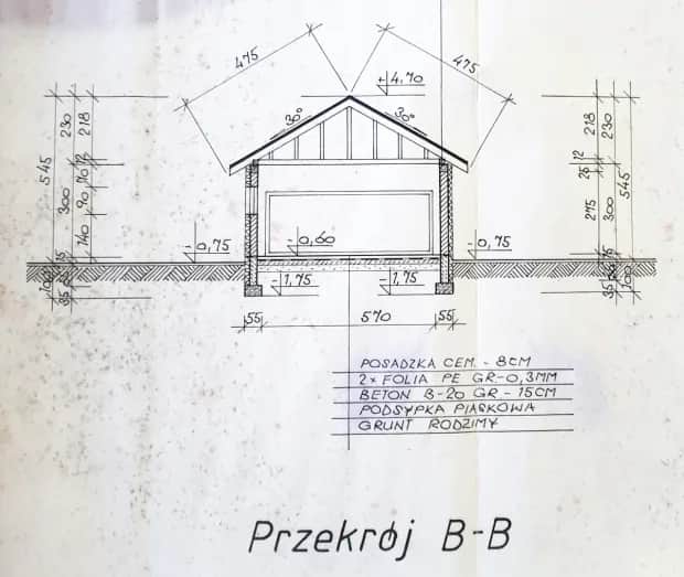 Jaką grubość wylewki w garażu wybrać? Kluczowe informacje i porady
