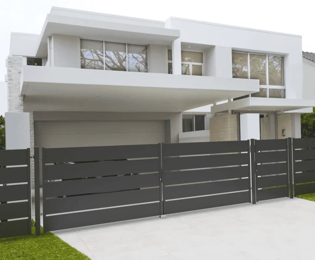 Ile kosztuje ogrodzenie panelowe? Przejrzysty przegląd cen i opcji