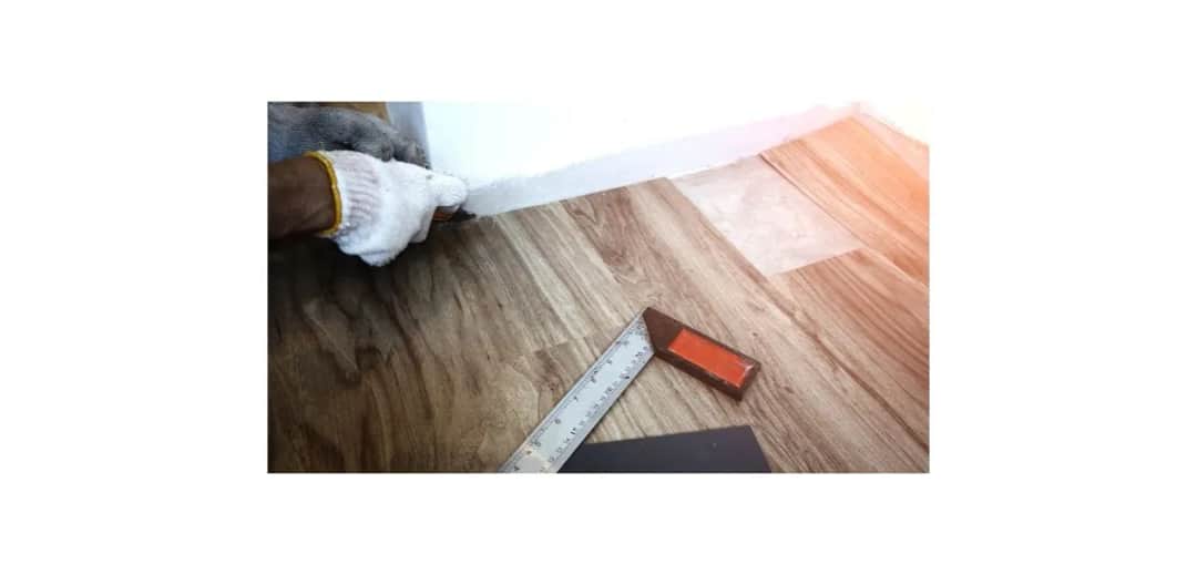 Jak połączyć wykładzinę PCV - uniknij najczęstszych błędów w instalacji