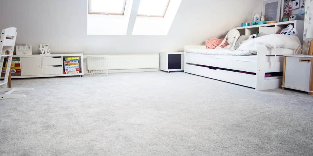 Wykładzina do sypialni jaka najlepsza - komfort i styl w jednym