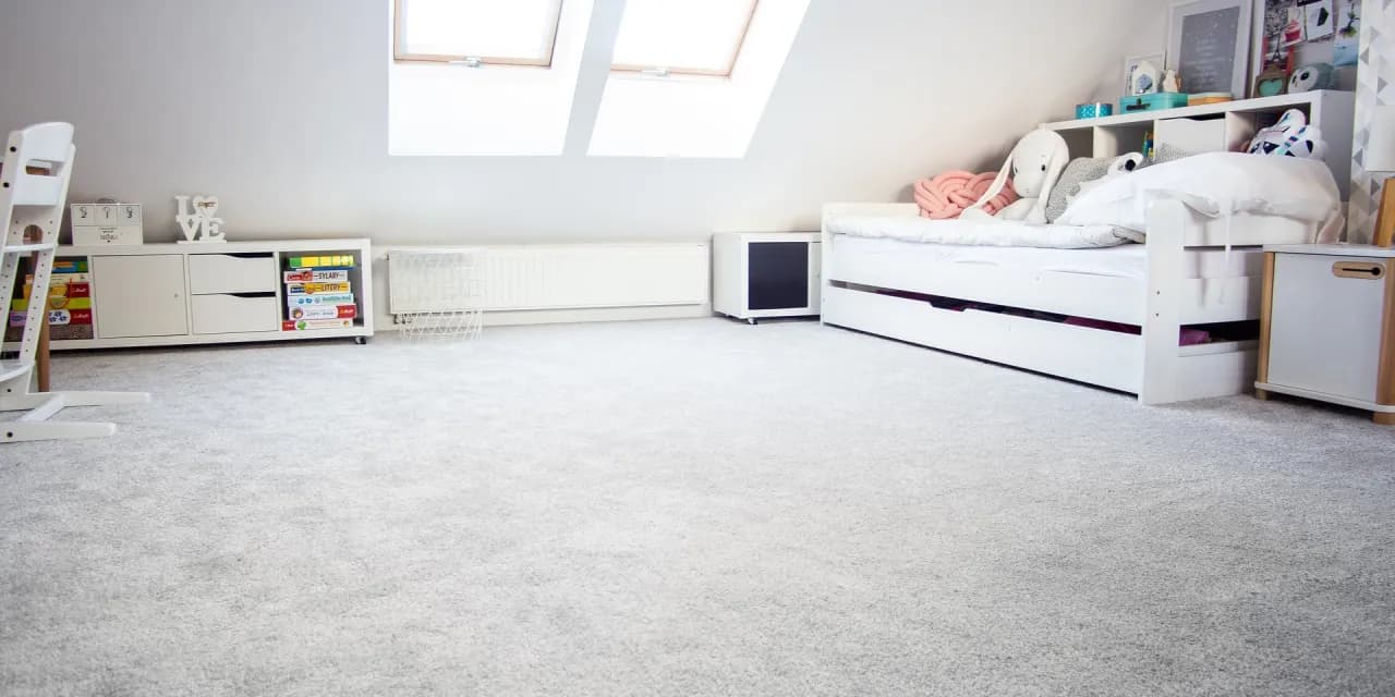 Wykładzina do sypialni jaka najlepsza - komfort i styl w jednym Wykładzina do sypialni jaka najlepsza - komfort i styl w jednym