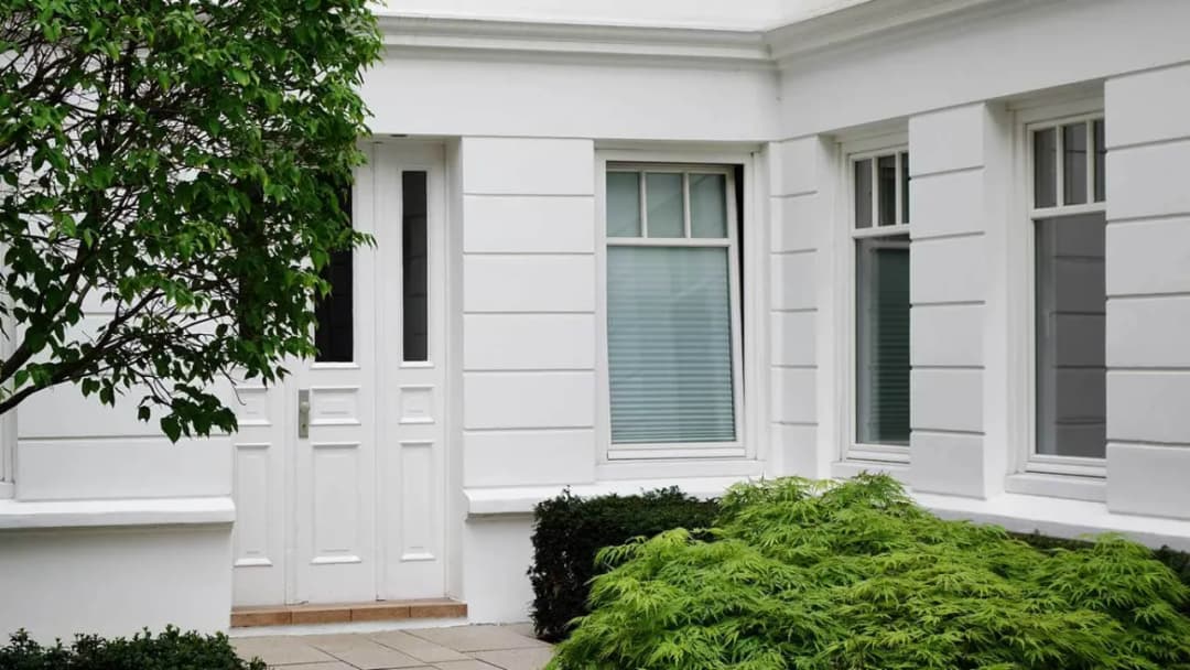 Nowoczesne bonie na elewacji: trendy i zastosowania w 2025 roku