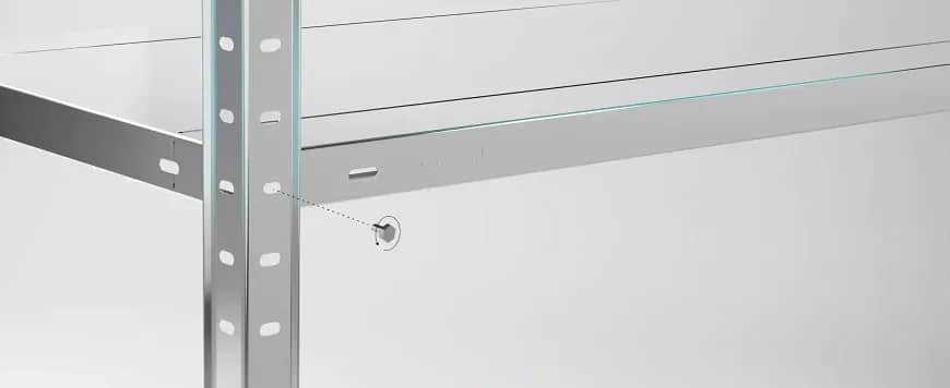 Jak złożyć regał wciskany: proste kroki, które zapewnią stabilność Jak złożyć regał wciskany: proste kroki, które zapewnią stabilność