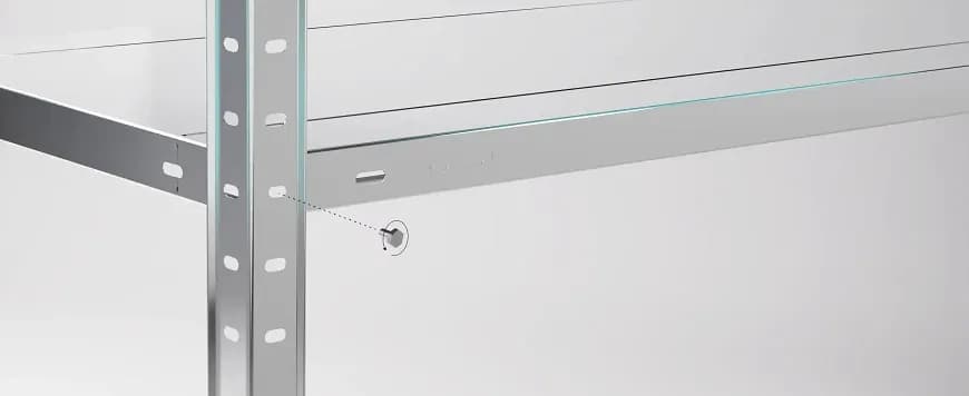 Jak złożyć regał wciskany: proste kroki, które zapewnią stabilność Jak złożyć regał wciskany: proste kroki, które zapewnią stabilność