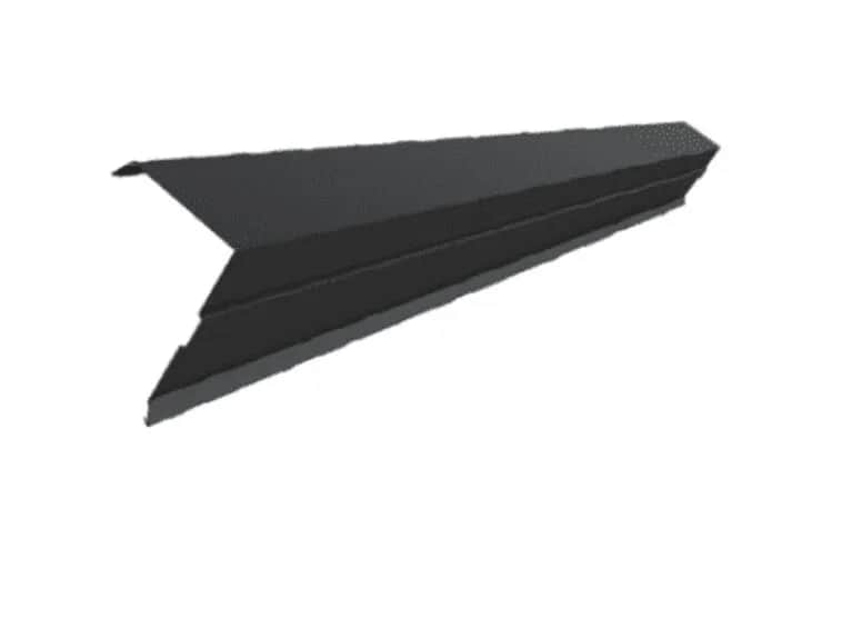 Okucia na dach: niezbędne elementy ochrony i estetyki budynku