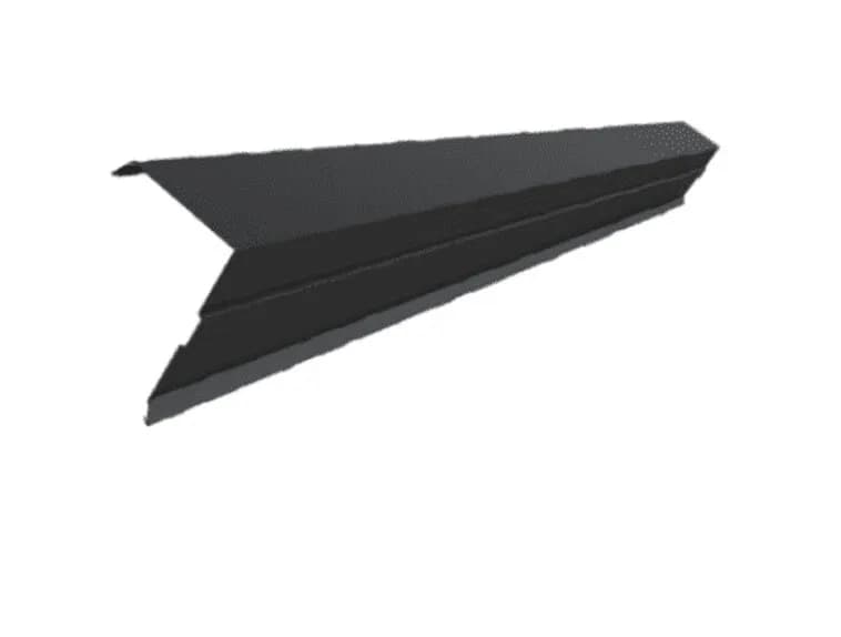 Okucia na dach: niezbędne elementy ochrony i estetyki budynku