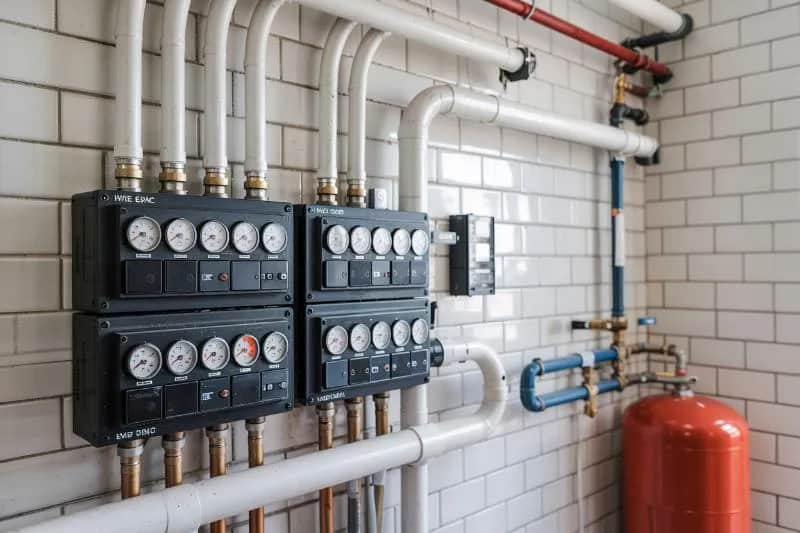 Jaka grupa pompowa do podłogówki wybrać?