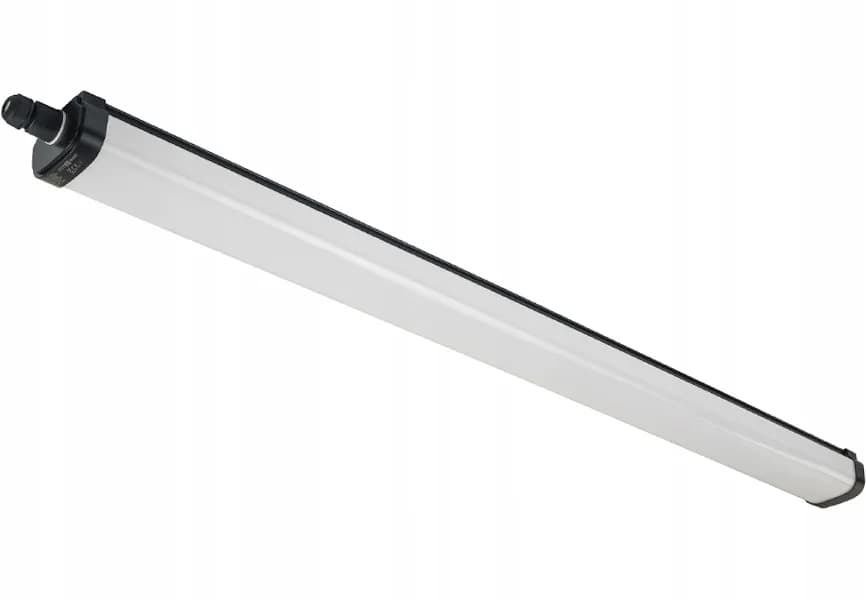 Jakie lampy do garażu zapewnią najlepsze oświetlenie i oszczędności?