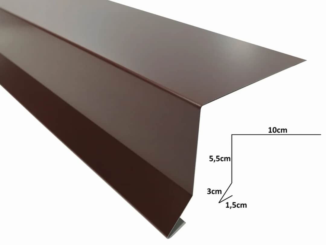 Blacha na balkon: Skuteczna ochrona czy problem z korozją?