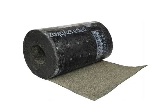 Papa do izolacji poziomej: Jak skutecznie zabezpieczyć fundamenty