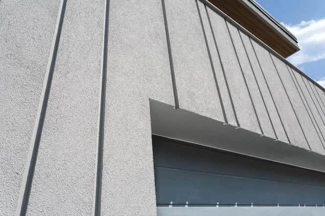 Elewacja bonie pionowe: rodzaje, techniki i zastosowanie