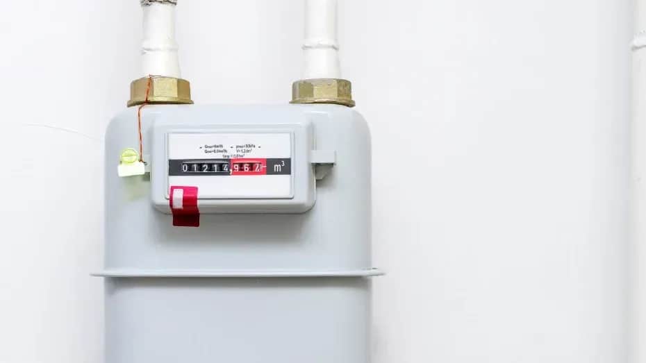 Jak podać stan licznika gazu po wymianie, aby uniknąć problemów?