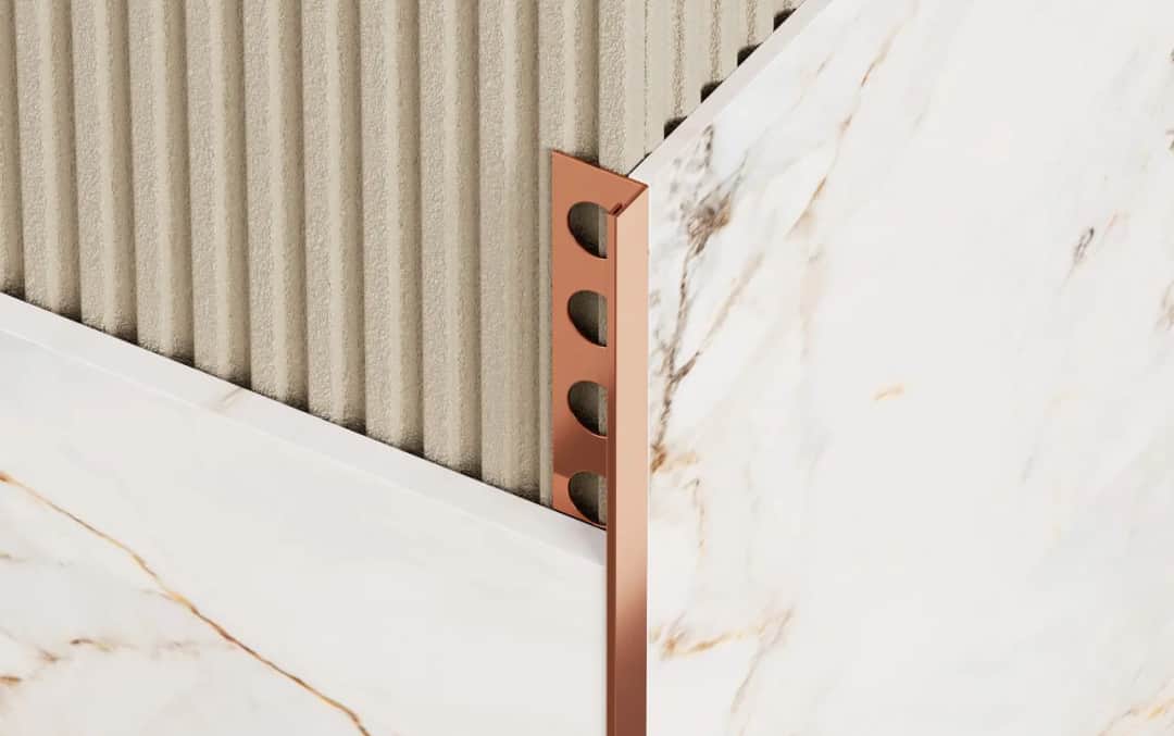 Listwy aluminiowe do płytek: montaż, rodzaje i zastosowanie