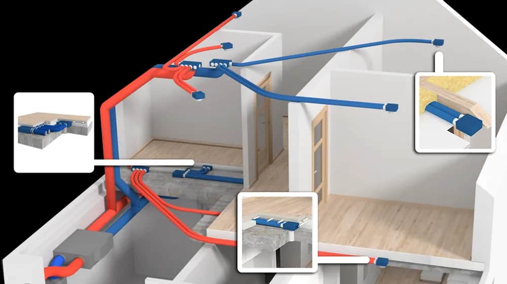 Jak prawidłowo wykonać wentylację mechaniczną - kluczowe kroki