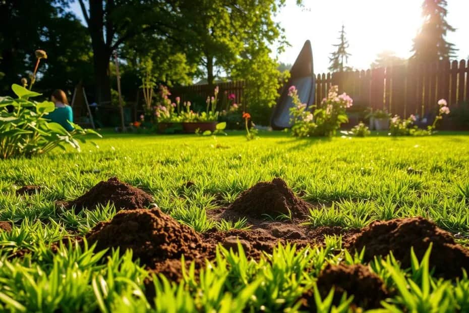 Ile kretów na działce? Poznaj fakty i skuteczne metody kontroli