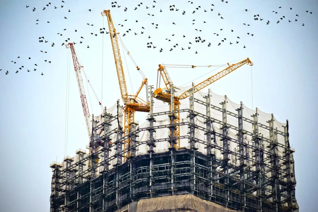 Ile betonu z worka gotowej zaprawy? Sprawdź, ile zaoszczędzisz!