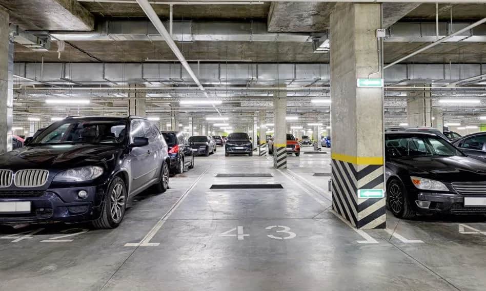 Gdzie wpisać garaż w in-1? Kluczowe informacje, które musisz znać