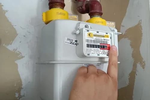 Wymiana licznika gazu co ile lat? Sprawdź, by uniknąć problemów