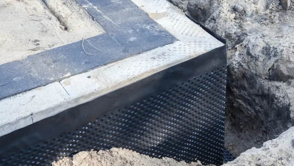 Styropian z folią: właściwości i wszechstronne zastosowanie