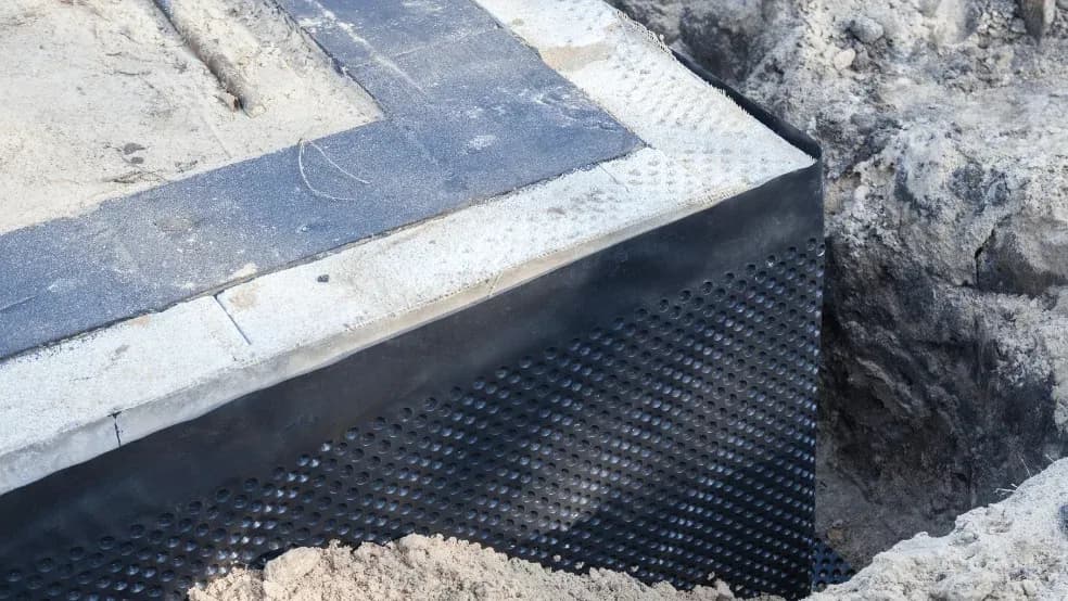 Styropian z folią: właściwości i wszechstronne zastosowanie