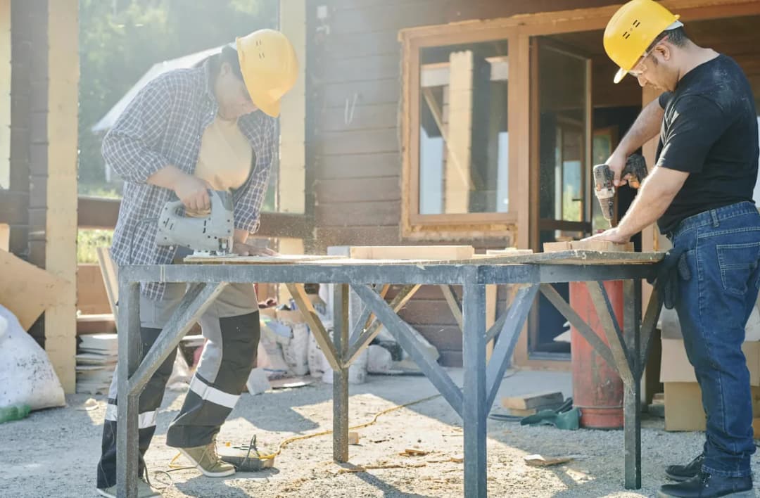 Jakie maszyny najczęściej wynajmuje się w wypożyczalniach sprzętu budowlanego?