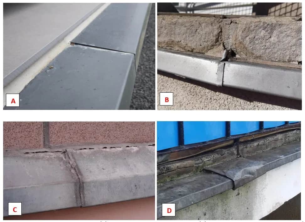 Okucia balkonowe z blachy: funkcje, rodzaje i zalety rozwiązań