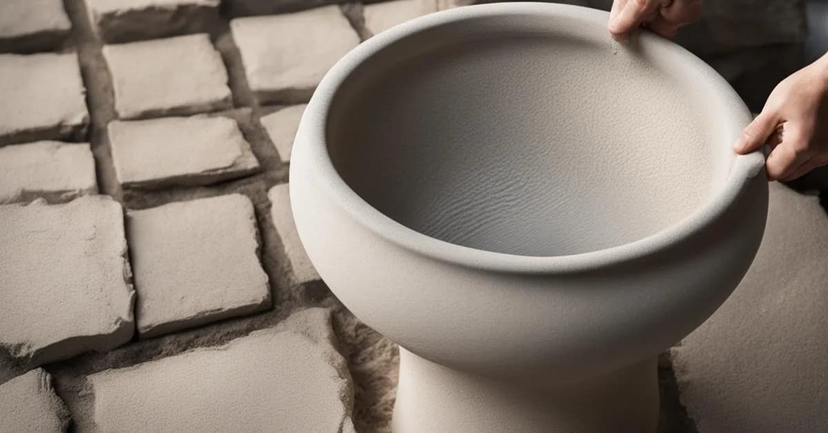 Jak długo schnie zaprawa szamotowa? Sprawdź, co wpływa na czas schnięcia