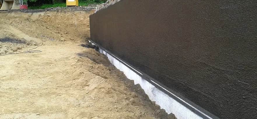 Jak odkopać fundamenty: bezpieczne techniki i wskazówki