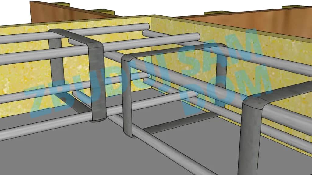 Jak zrobić kanał w garażu, aby uniknąć najczęstszych błędów budowlanych
