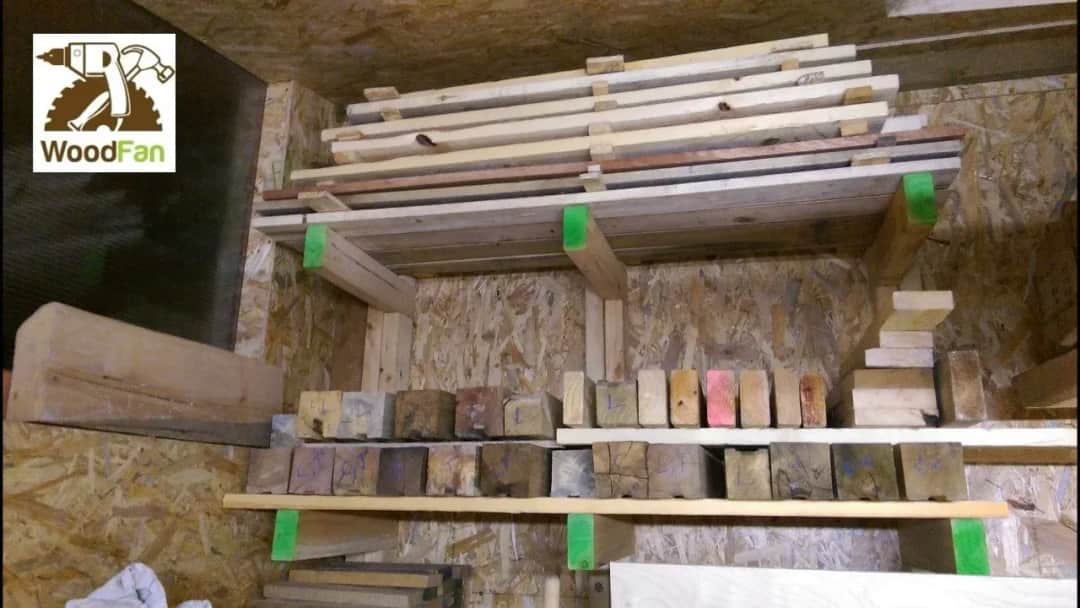 Jak zrobić regał do garażu: najlepsze materiały i łatwe instrukcje budowy