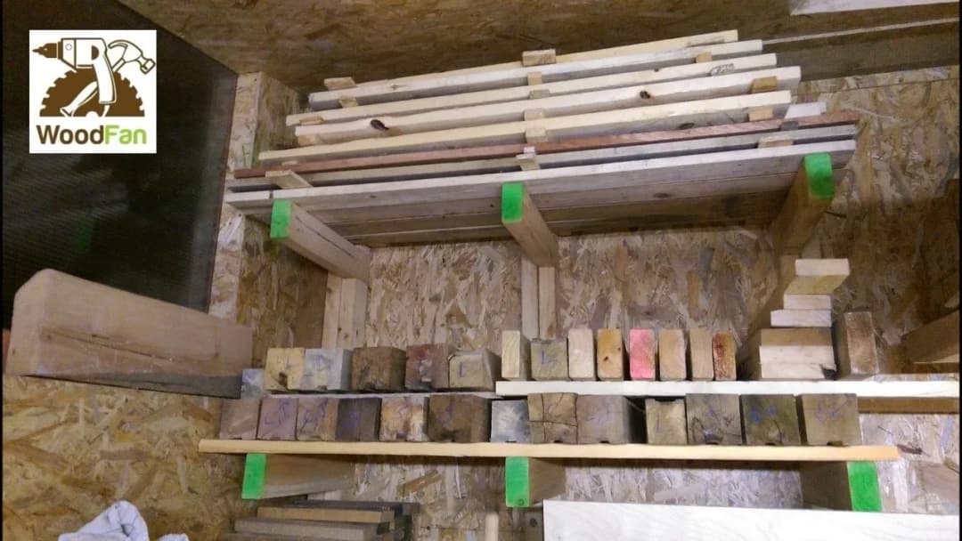 Jak zrobić regał do garażu: najlepsze materiały i łatwe instrukcje budowy