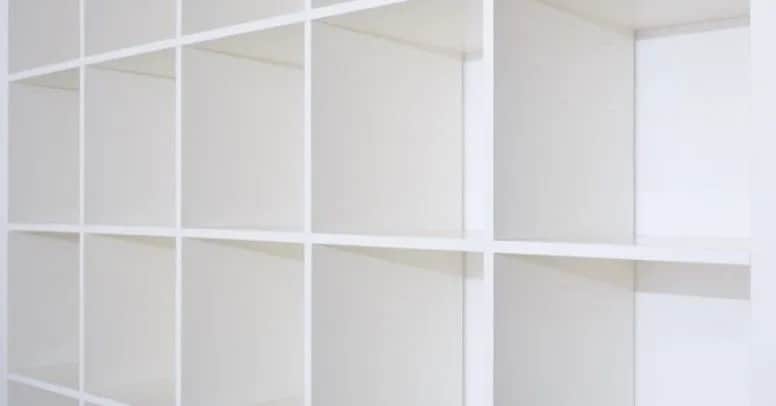 Jak zrobić tani regał: proste i tanie sposoby na własny projekt Jak zrobić tani regał: proste i tanie sposoby na własny projekt