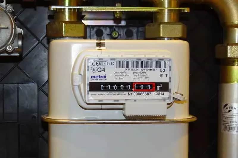 Gdzie jest licznik gazu? Odkryj najczęstsze lokalizacje w budynkach