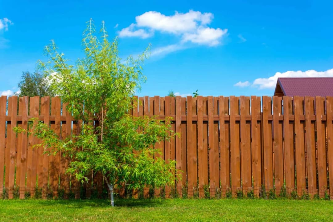 Jak zbudować płot z desek pionowych: kompletny poradnik DIY