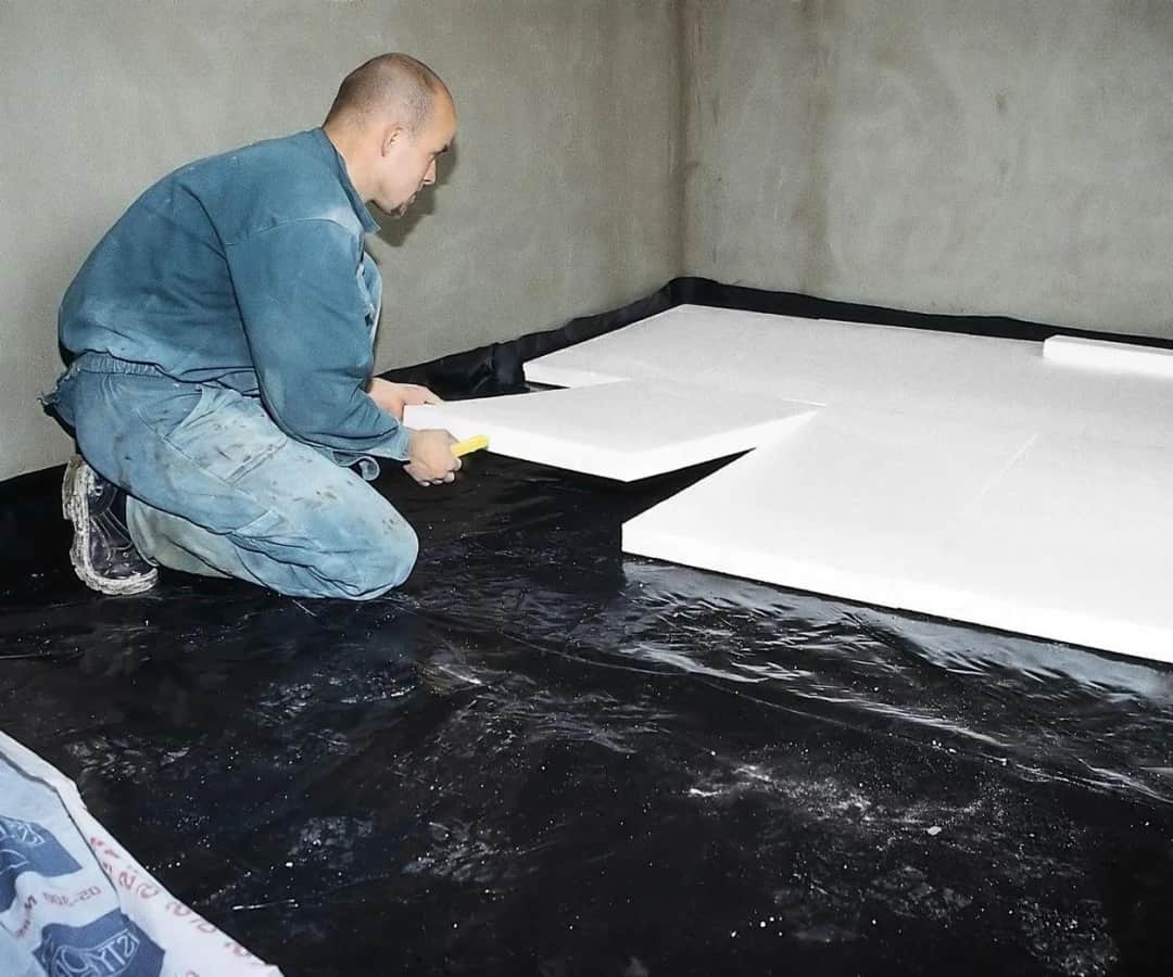 Jaki styropian do garażu - najlepsze rozwiązania na izolację i komfort