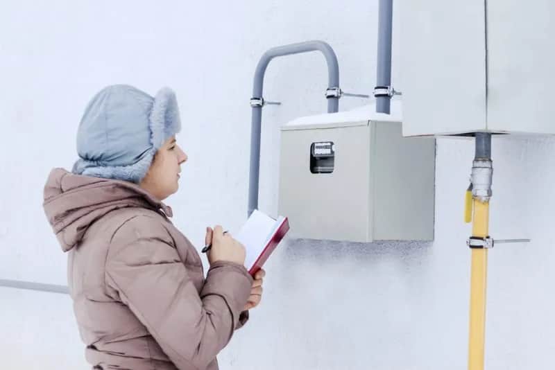 Gdzie licznik gazu w bloku? Sprawdź, gdzie go szukać i jak uzyskać dostęp